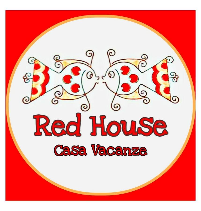 Villa Red House à Càbras Extérieur photo