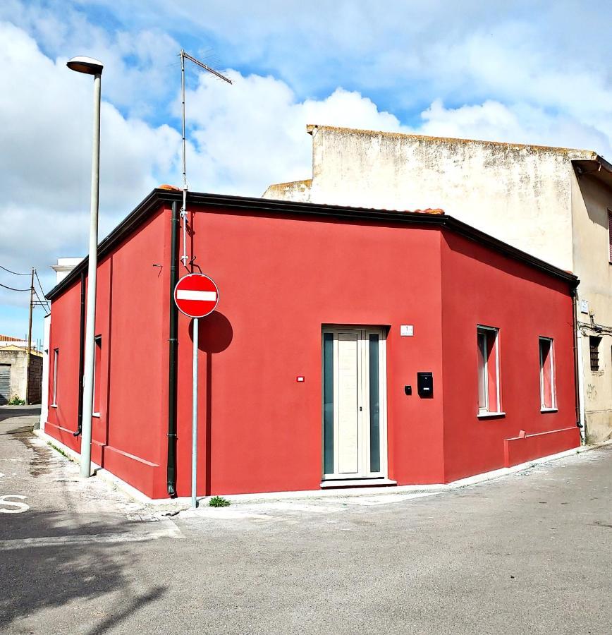 Villa Red House à Càbras Extérieur photo