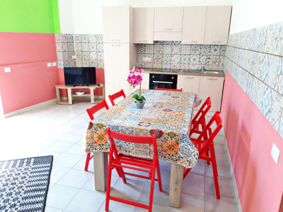 Villa Red House à Càbras Extérieur photo