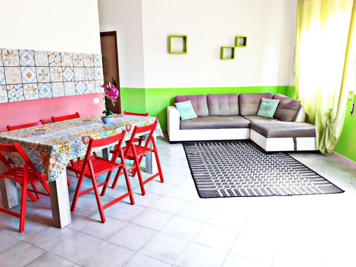 Villa Red House à Càbras Extérieur photo
