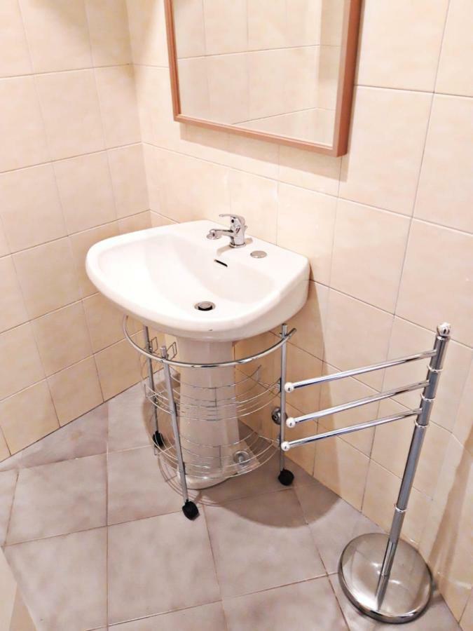 Villa Red House à Càbras Extérieur photo
