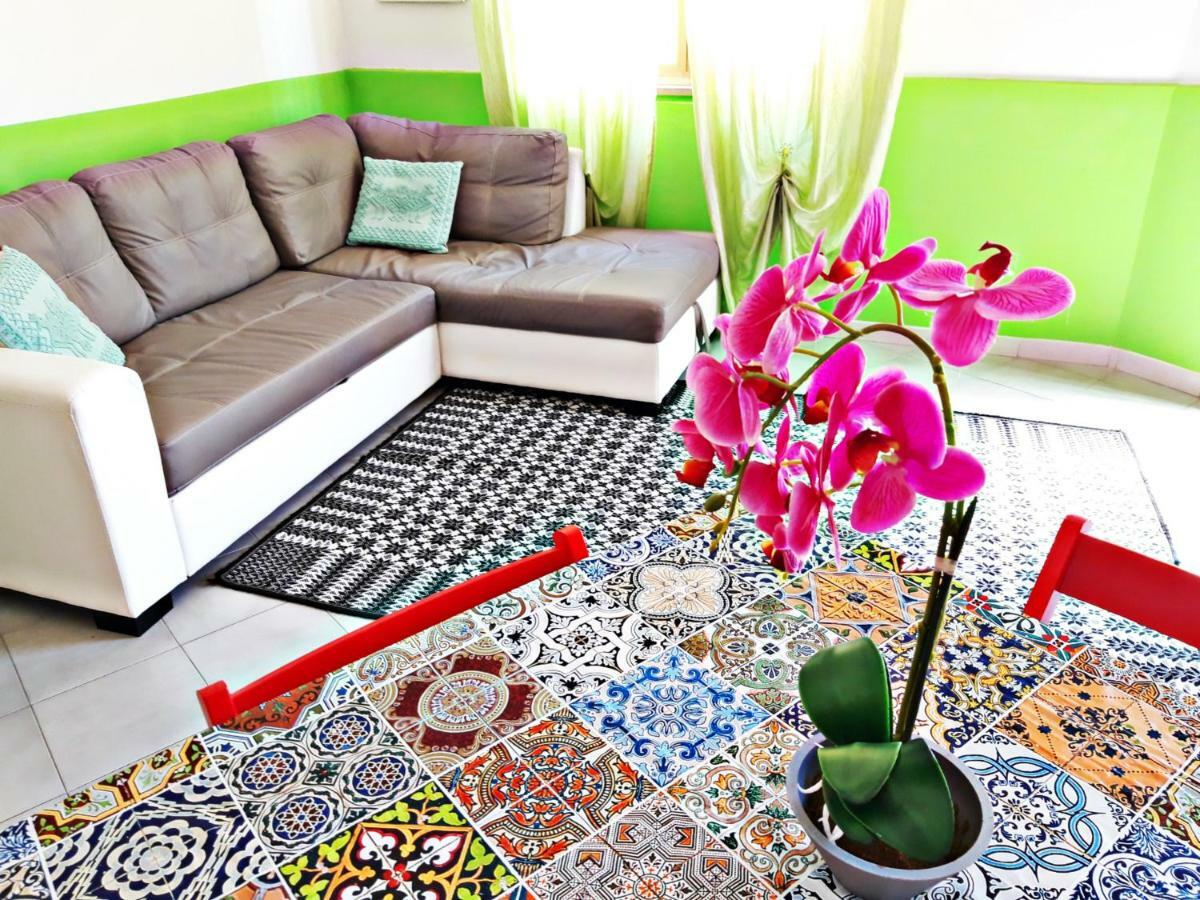 Villa Red House à Càbras Extérieur photo