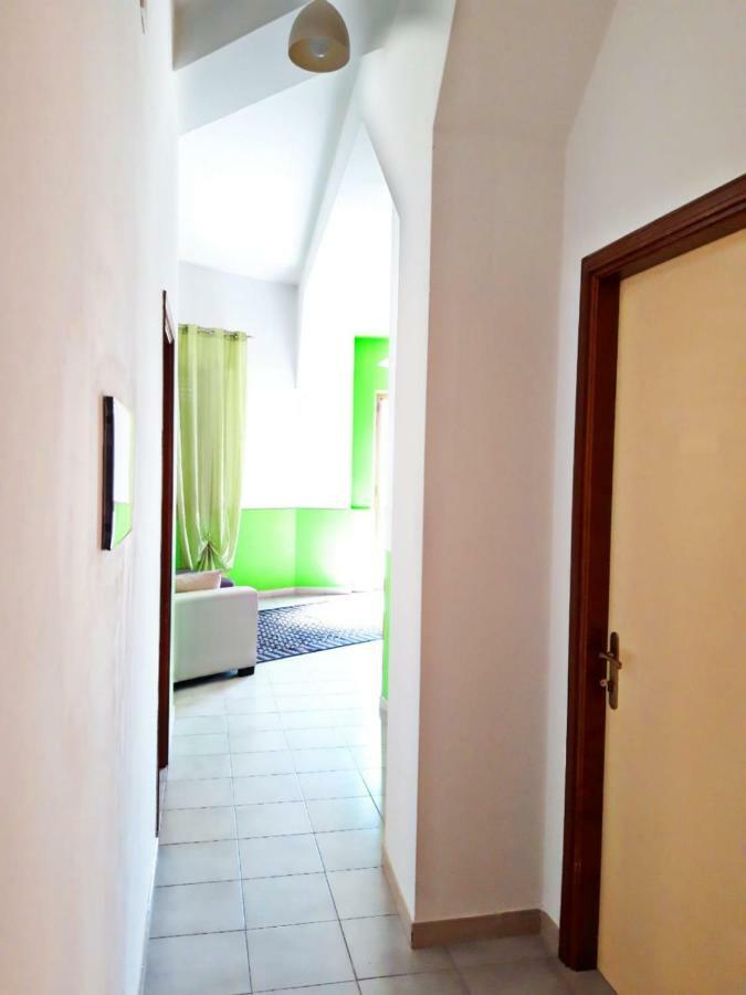 Villa Red House à Càbras Extérieur photo