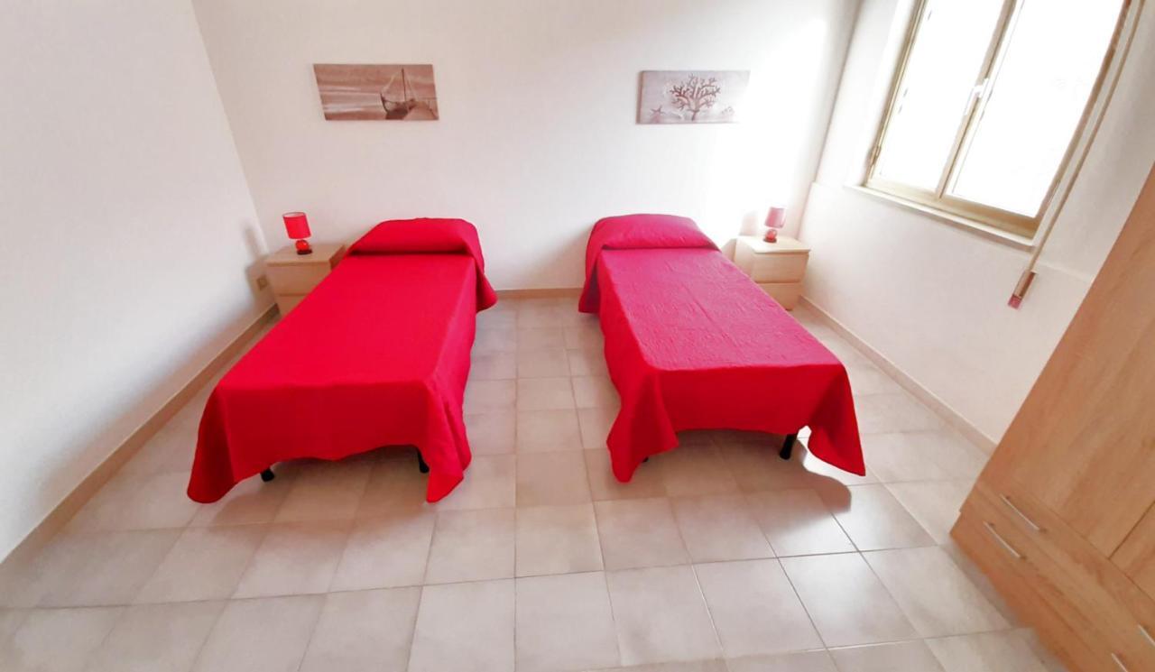 Villa Red House à Càbras Extérieur photo